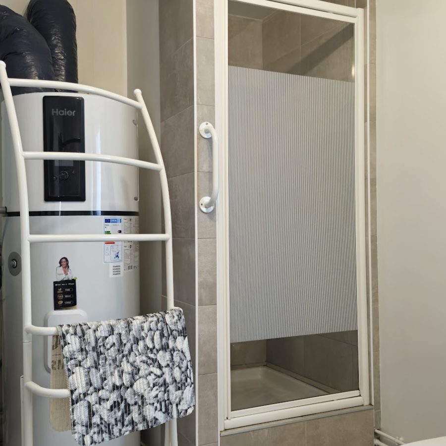 sdb 2 gîte 2