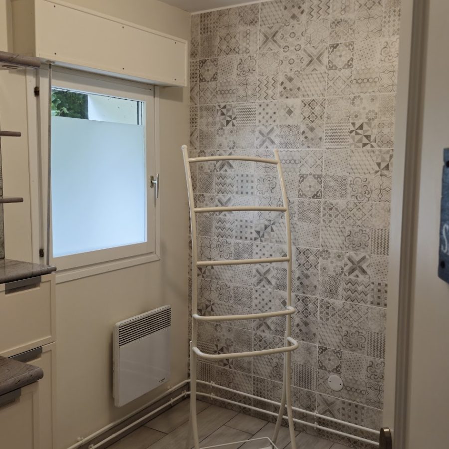 sdb 4 gîte 2